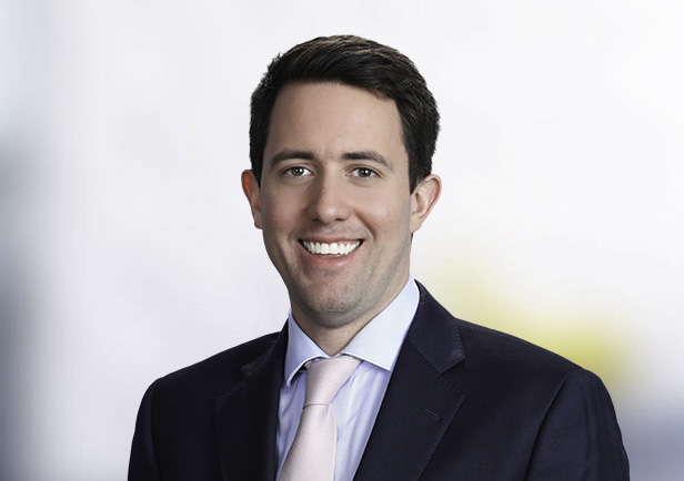 Adam Bailey