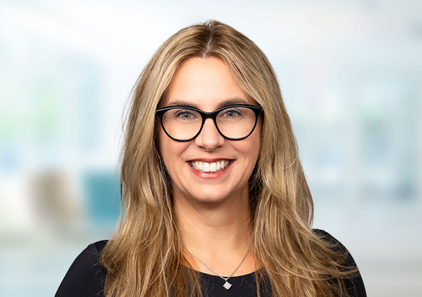 Cynthia Brisebois