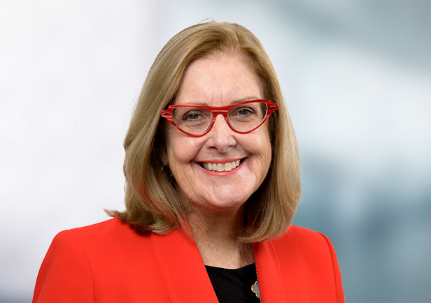 Kerri M. Burgess