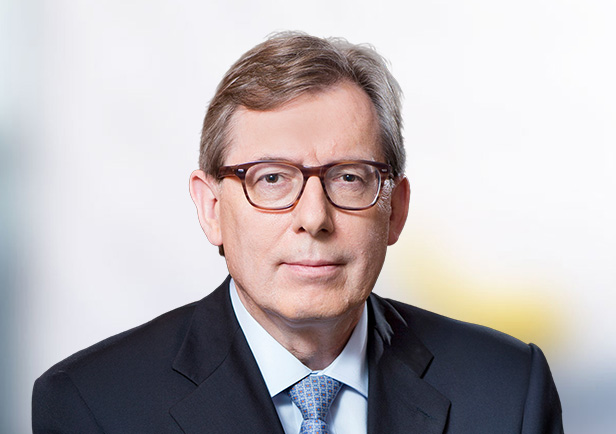 Hans-Paul Bürkner