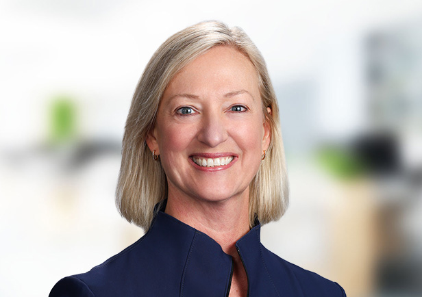 Suzanne M. Burns
