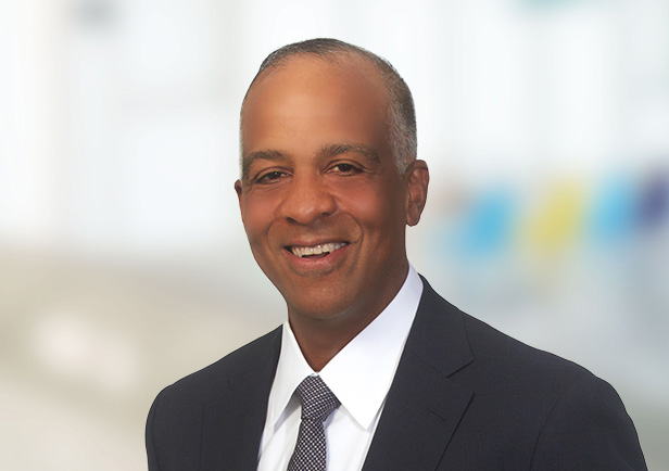 Lloyd E. Campbell
