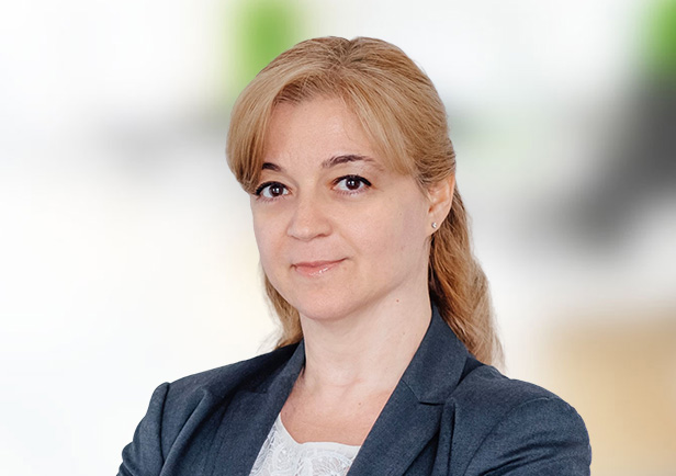 Daniela Chikova