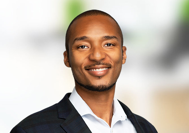 Christian T. Daniels