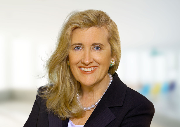 Julie Hembrock Daum