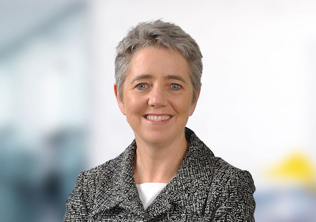 Mary B. Gorman