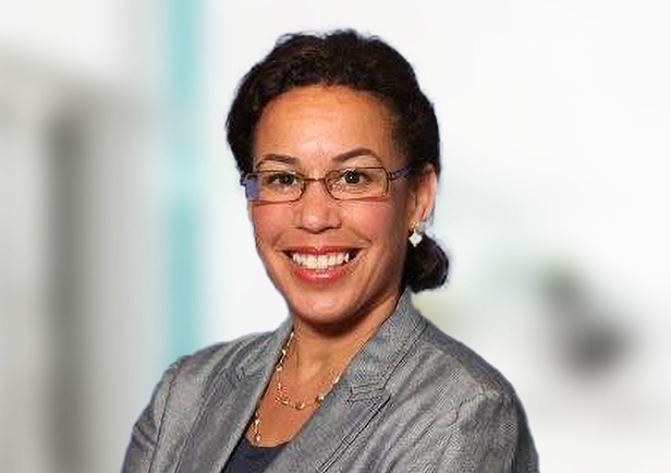Kristine M. Johnson