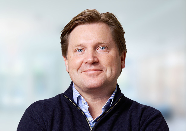 Rune Jörgensen