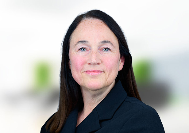 Clare Kennedy