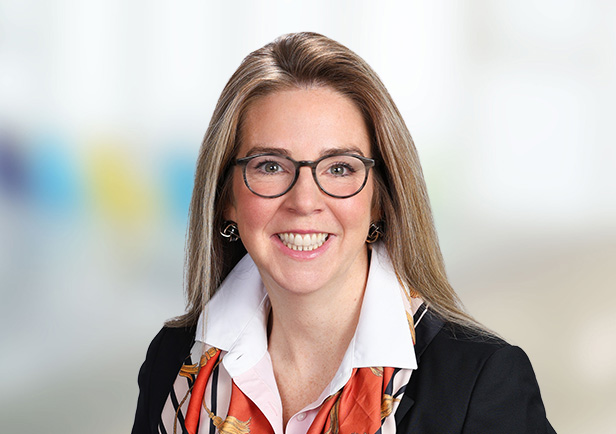 Mary MacDonald