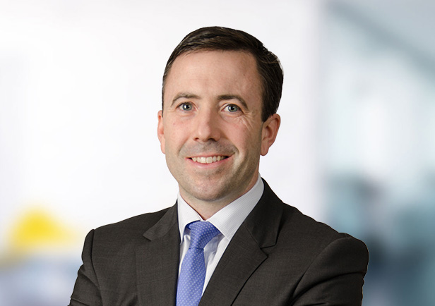 Todd M. Maher