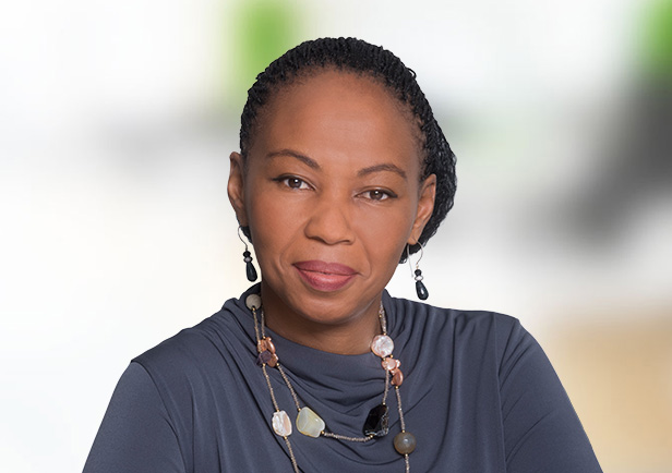Lerato Sibongile Ndlovu