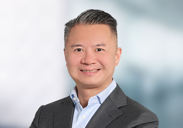 Andrew Poon