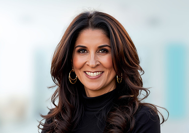 Seema Threja