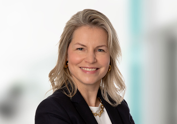 Sophie Witsenburg