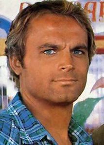 🥇 Terence Hill Biography | Spencer-Hill.info